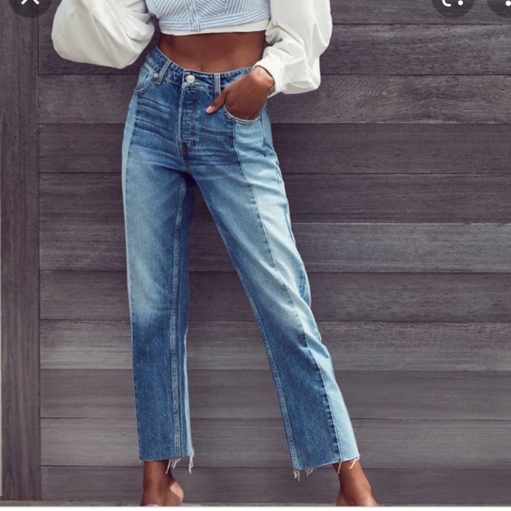 Urban Outfitters BDG jeans
